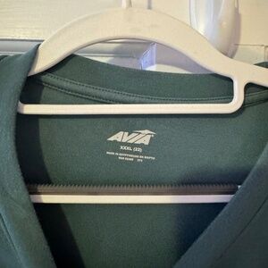 Crop Sweatshirt Size 22W